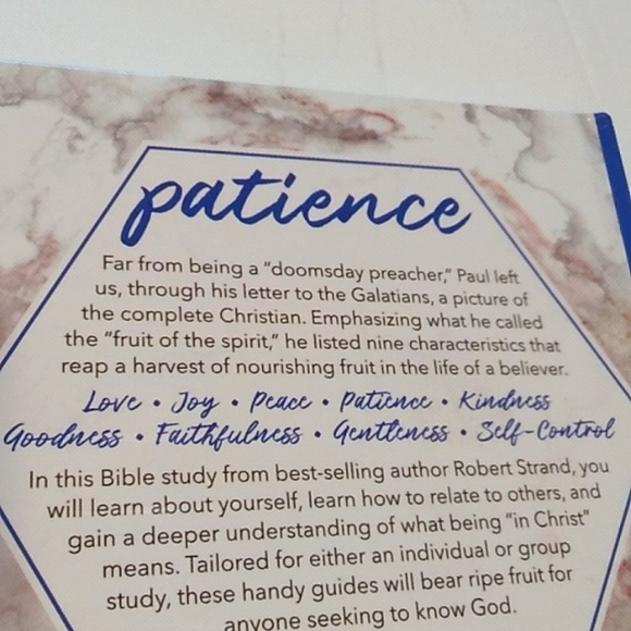 New 2 Book Set by Robert Strand - Picture 6 of 7